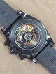 Copy Breitling Chronomat 44 Raven Men's 7750 Watch Black Steel (7)_th.jpg